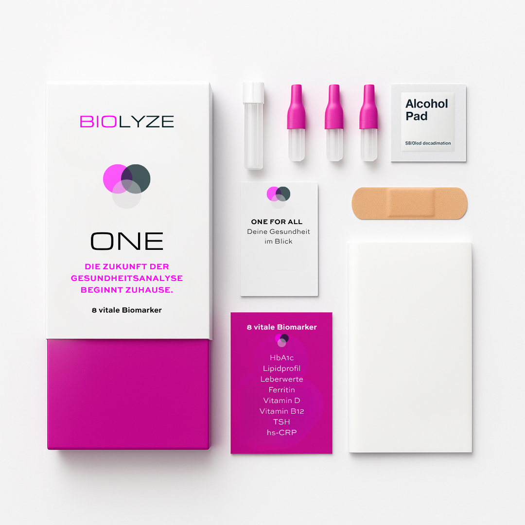 Biolyze ONE