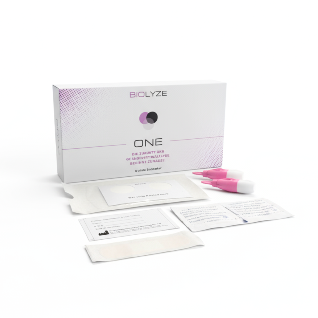 Biolyze ONE