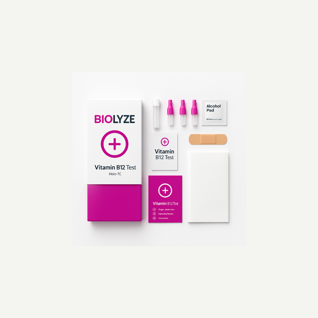 Biolyze HER