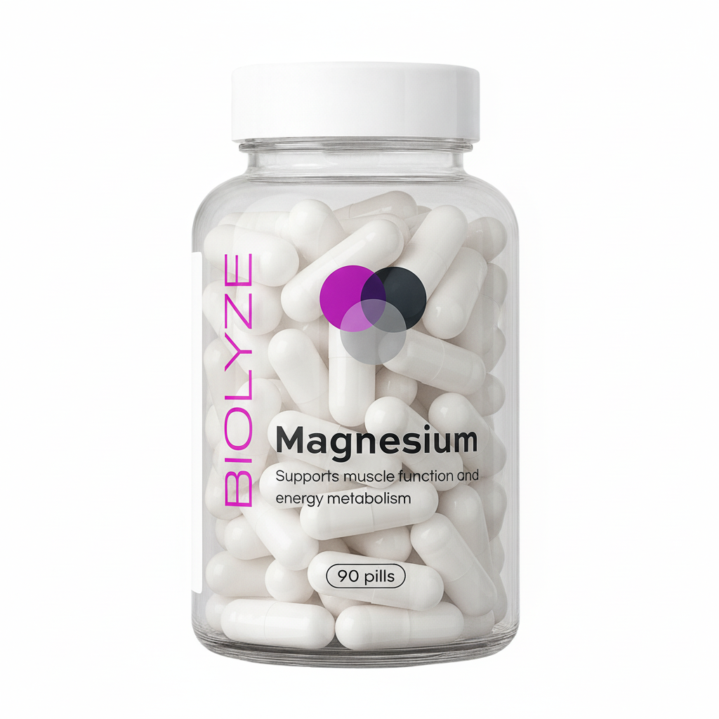 Magnesium