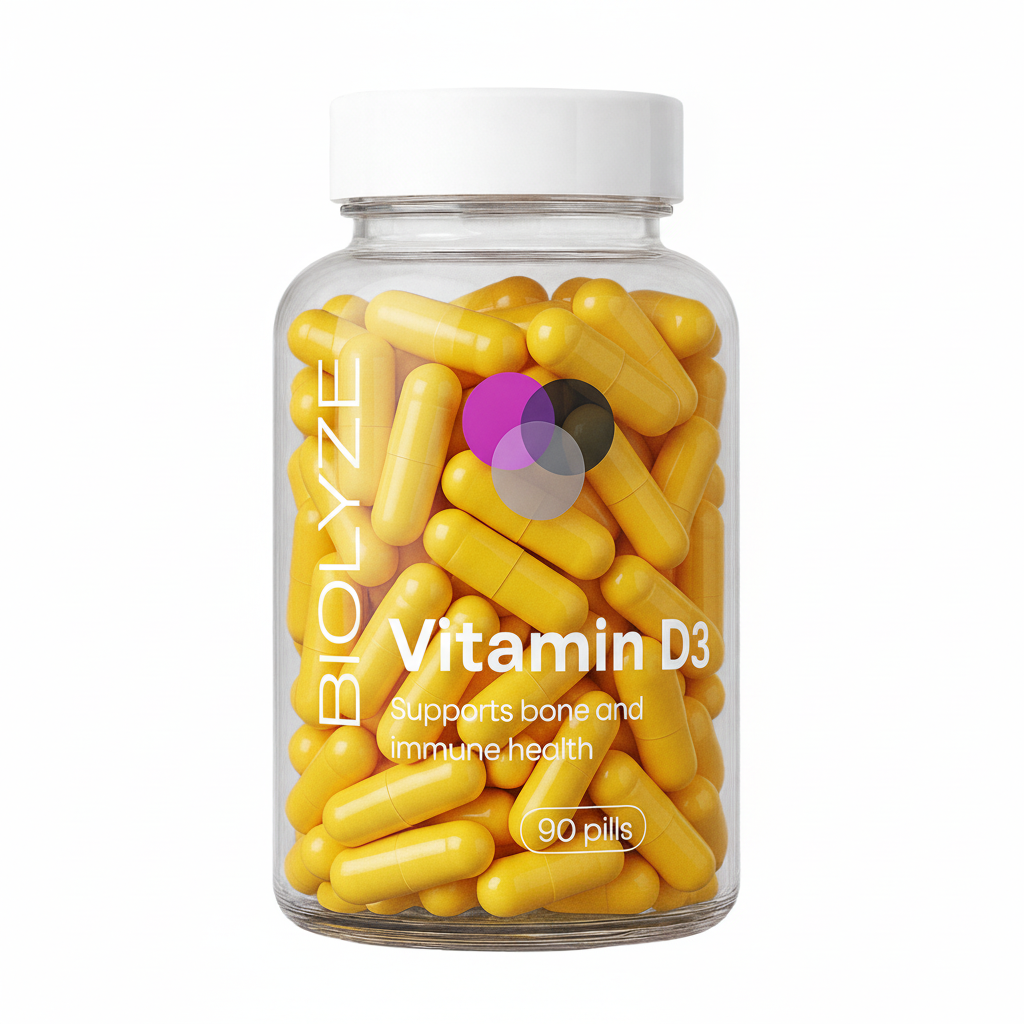 Vitamin D3